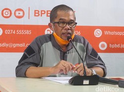 Update Corona di Yogya 28 Maret: 19 Positif, 3 Meninggal dan 1 Sembuh