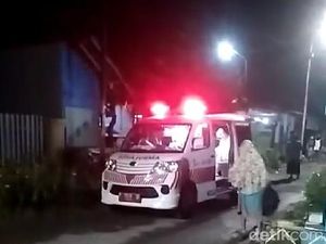 Pemuda di Jember Ditangkap Sebar Video Hoaks tentang Corona