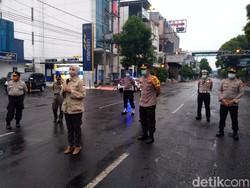 Jember Tetapkan Status KLB Setelah Seorang Warganya Positif Corona