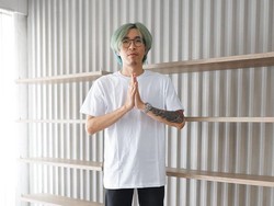 Apa Kabar dr Tirta?