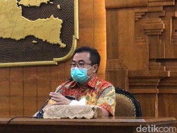 Vaksin Covid-19 Belum Ada, Begini Cara Sembuhkan Pasien Positif Corona