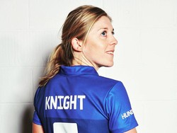 Berani! Atlet Ini Daftar Jadi Sukarelawan untuk Perangi Corona