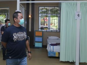 Walkot Semarang Harap Anies Bisa Sediakan Data Pemudik dari Jakarta