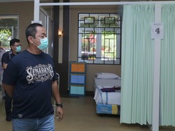 Walkot Semarang Harap Anies Bisa Sediakan Data Pemudik dari Jakarta