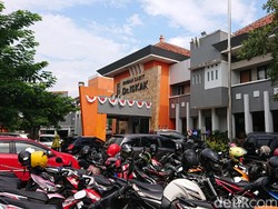 PDP Corona di Tulungagung yang Sembuh Capai 25 Orang