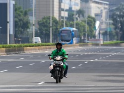 Corona Jadi Bencana Nasional, Ini Dampaknya ke Ekonomi RI