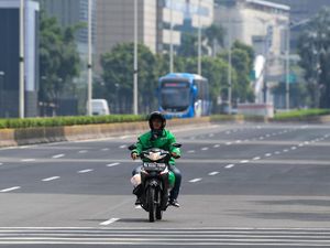 Corona Jadi Bencana Nasional, Ini Dampaknya ke Ekonomi RI Corona Jadi Bencana Nasional, Ini Dampaknya ke Ekonomi RI