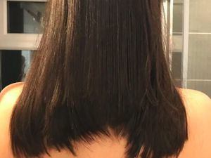 Kumpulan Foto Lucu Hasil Potong Rambut Sendiri di Rumah Kumpulan Foto Lucu Hasil Potong Rambut Sendiri di Rumah