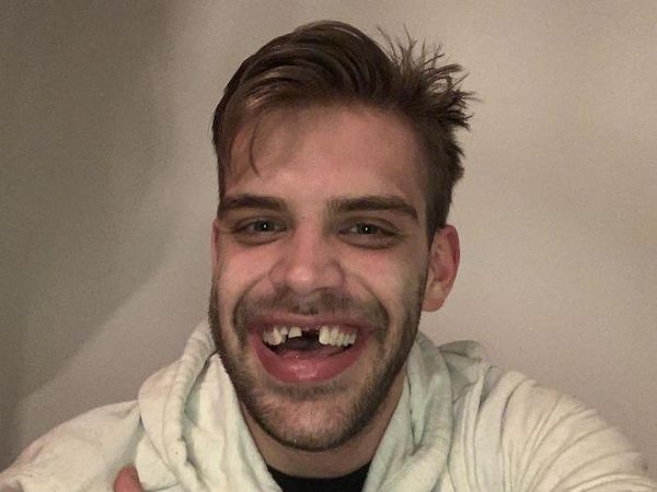 10 Foto Orang-orang Bernasib Buruk Saat Karantina, Kasihan Tapi Lucu