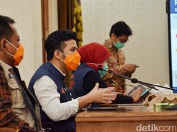 Beredar Surat Membahas Madura Lockdown, ini Penjelasan Wagub Emil