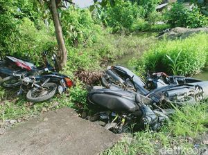 Polisi Tangkap 3 Pelaku Pemukulan dan Perusakan di Banyuwangi