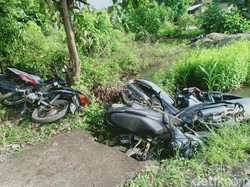 Polisi Tangkap 3 Pelaku Pemukulan dan Perusakan di Banyuwangi