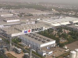 Suzuki Akan Produksi Ventilator dan Masker untuk Tangkal Corona