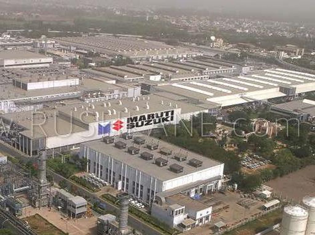 Suzuki Akan Produksi Ventilator dan Masker untuk Tangkal Corona Suzuki Akan Produksi Ventilator dan Masker untuk Tangkal Corona