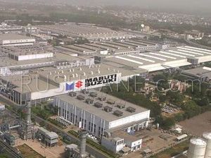 Suzuki Gelontorkan Rp 13 Triliun Bangun Pabrik Baterai di India Suzuki Gelontorkan Rp 13 Triliun Bangun Pabrik Baterai di India