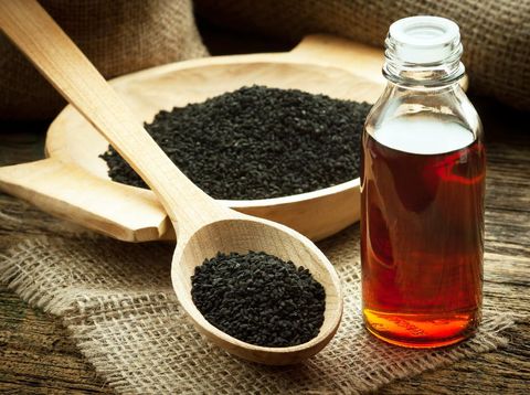 {SEO} Habbatussauda, Jintan Hitam yang Digunakan Ribuan Tahun Lalu untuk Obat
