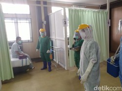 Diinvestigasi WHO, Kenapa Ada yang Kembali Positif Usai Sembuh COVID-19?