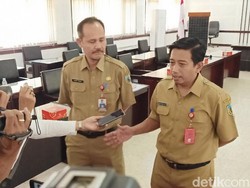 Pasien Positif Corona di Kota Kediri Ternyata Plt Kepala Dinkes