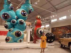 Setelah Corona Reda, Maukah ke Museum Ini Bersamaku?