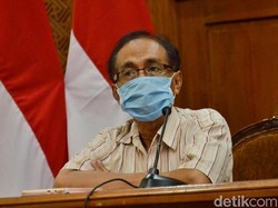 Pedagang Sate Diimbau Tak Mudik ke Madura Sebelum Idul Adha