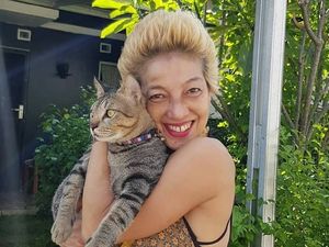 Penjelasan Vicky Burki Soal Konsumsi Air Seni Selama 17 Tahun