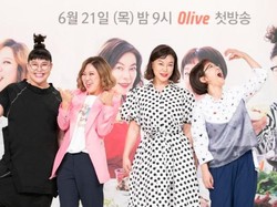 Sutradara Food Blees You CJ ENM Terinfeksi Virus Corona