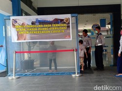 7.222 Pemudik Tiba di Klaten, Tersebar di 26 Kecamatan