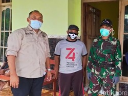 Blitar Siapkan Pemakaman Warganya yang Diduga Meninggal Kena Corona