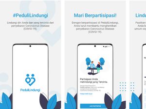 Aplikasi Ini Wajib Diunduh Pelancong Saat Liburan di Indonesia Aplikasi Ini Wajib Diunduh Pelancong Saat Liburan di Indonesia