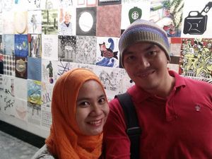 Sebelum Ada Corona, Wisata Korea Selatan Baik-baik Saja