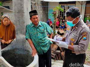 Diduga Sakit Tak Kunjung Sembuh, Perempuan di Banyuwangi Loncat ke Sumur Warga