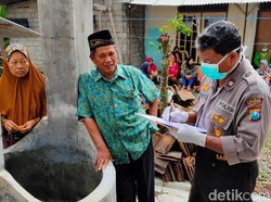 Diduga Sakit Tak Kunjung Sembuh, Perempuan di Banyuwangi Loncat ke Sumur Warga