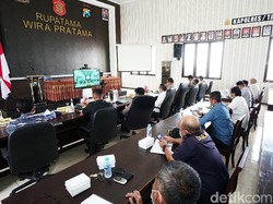 Banyuwangi Optimalkan Gerakan Kesadaran Masyarakat Antisipasi Corona
