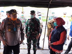Jatim Putuskan Tak Akan Lockdown, Cuma Pengetatan Wilayah