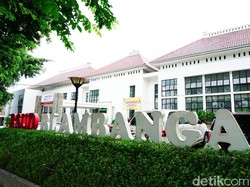 Usai Bantu Persalinan 2 Probable, 7 Nakes di Banyuwangi Karantina Mandiri