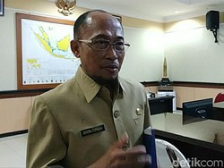 PDP Asal Pacitan yang Pulang dari Hong Kong Negatif Corona