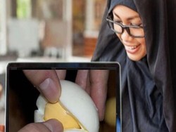 Siswi Genius Jakarta Temukan Obat Bakar Lemak 7 Kg Sehari! Baca