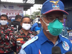 Cegah Corona, Walkot Samarinda Kaji Penutupan Jalur Perbatasan