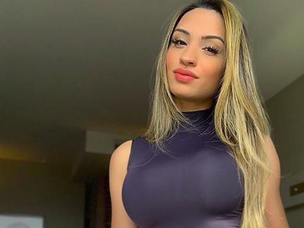 Gamer Seksi Dijatuhi Hukuman Penjara 30 Tahun karena Kasus Penipuan Gamer Seksi Dijatuhi Hukuman Penjara 30 Tahun karena Kasus Penipuan