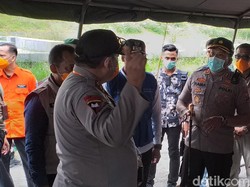Awas! Yang Nekat Mudik ke Jatim Akan Diisolasi