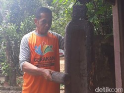 Gejog, Ritual Usir Wabah dan Tolak Bala Ala Warga Desa Jetak Pacitan