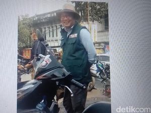 Viral Ridwan Kamil Sebut Bandung Mau Lockdown, Ini Kata Walkot Oded