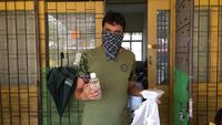 Menengok Kehidupan Mahasiswa di Malaysia yang Tertahan Lockdown