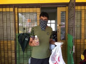 Menengok Kehidupan Mahasiswa di Malaysia yang Tertahan Lockdown