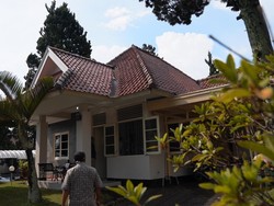 Pemprov Jabar Siapkan Ratusan Kamar Tempat Isolasi Mandiri ODP-PDP Corona