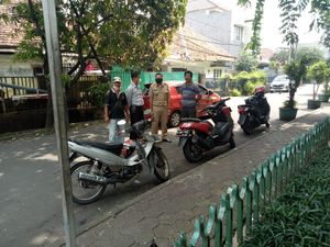 Beredar Info Pemalakan Warga di Cideng Jakpus, Polisi: Hoax!