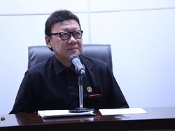 Pemerintah Perpanjang WFH buat PNS Sampai 4 Juni