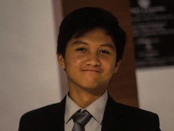 Inspiratif! Anak SMA Bandung Ini Bikin Gerakan Bantu1Ajak 2, Hadapi Corona