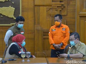 Ada 244 Kasus Positif Corona, Kapan Surabaya Ajukan PSBB?