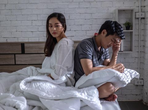 5 Cara Menyiasati Tubuh Lelah agar Tak Ganggu Kenikmatan Bercinta